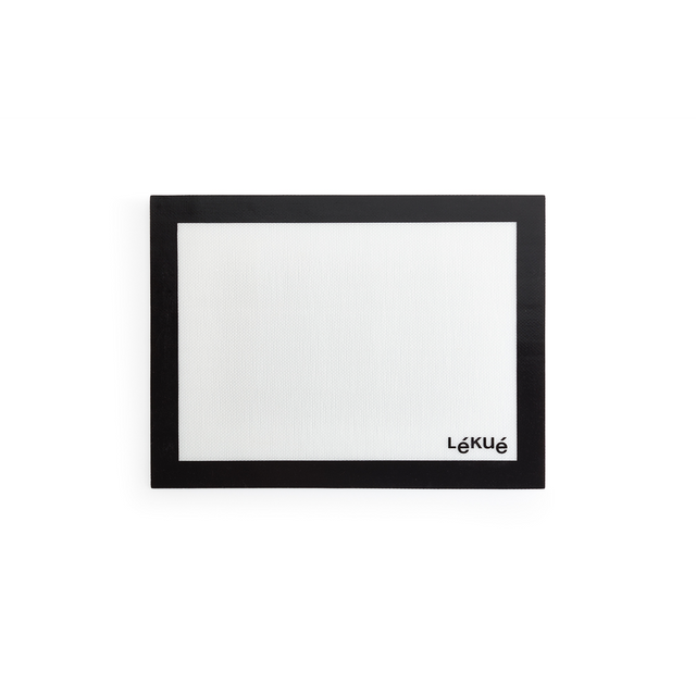 Lámina de cocción silicona 60 x 40 cm