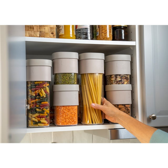 Set Contenedores Flip