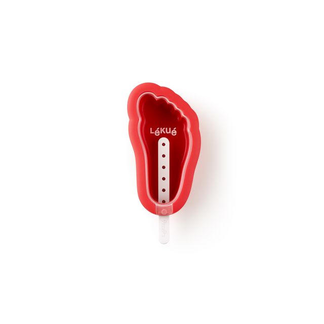 Kit 4 moldes de Helados icónicos