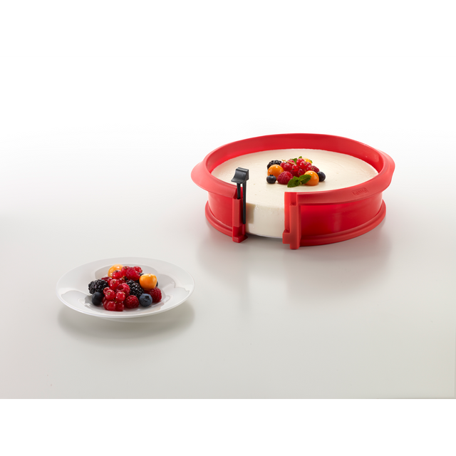 Molde Desmontable ø 23 cm