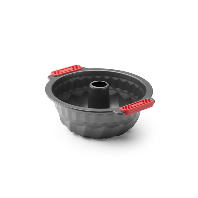 Molde savarín antiadherente