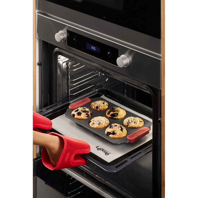 Pinza Silicona Cocina