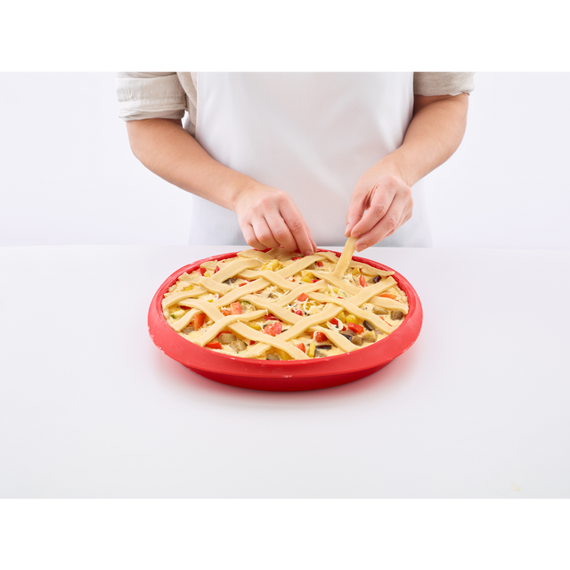 Molde Quiche Desmontable ø 28 cm