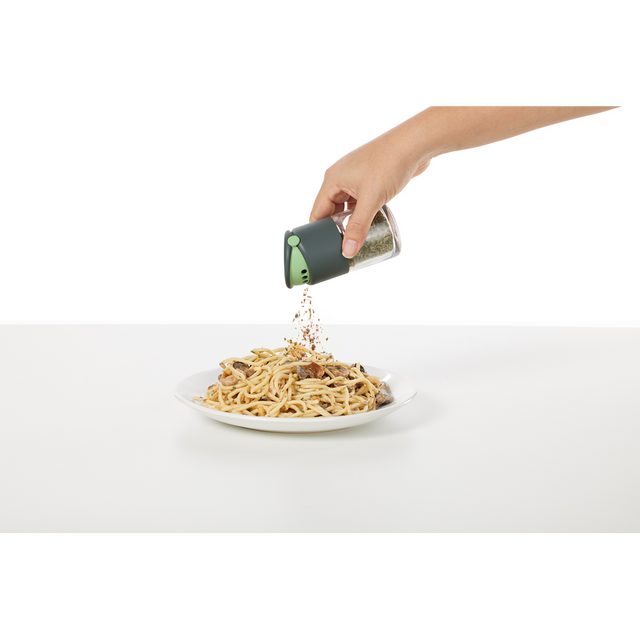 Set de 4 botes para especias