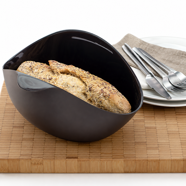 Panera de Silicona Platino para Hacer Pan Casero