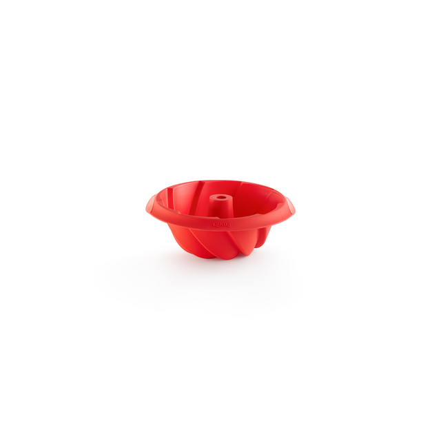 Molde savarín espiral ø 20 cm