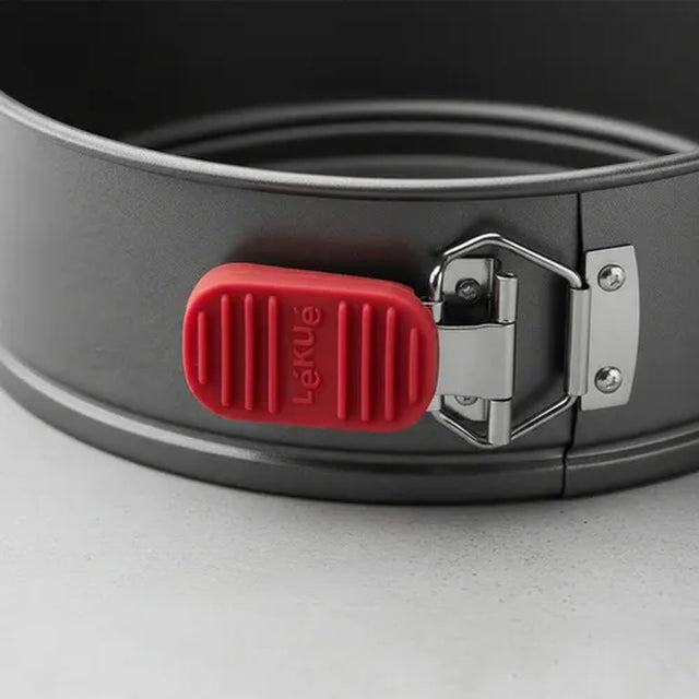 Molde repostería redondo desmontable antiadherente 20 cm