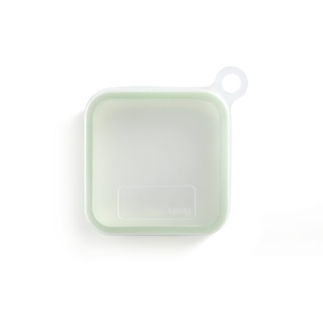 Funda reutilizable para sándwich