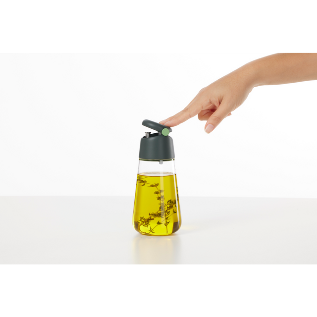 Set de Aceitera y Vinagrera