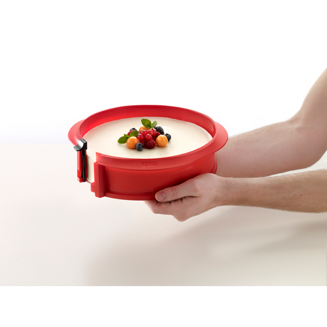 Molde Desmontable ø 23 cm