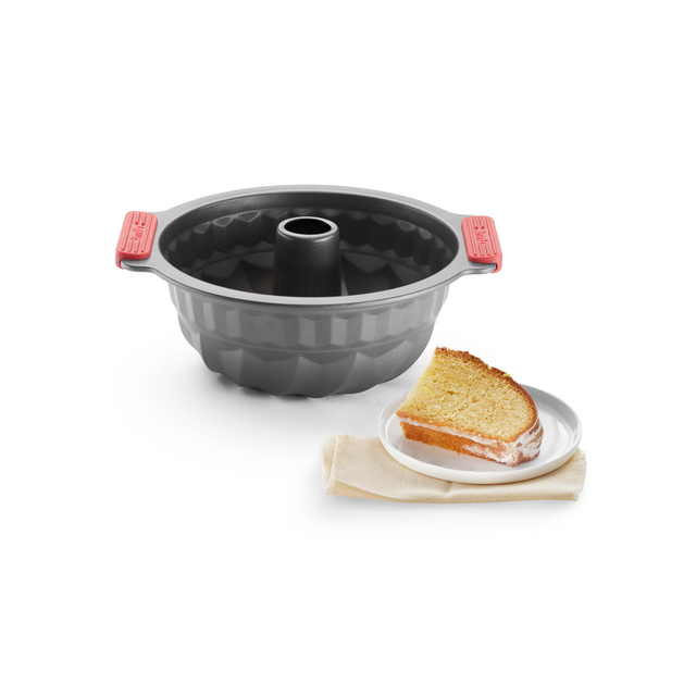 Molde savarín antiadherente