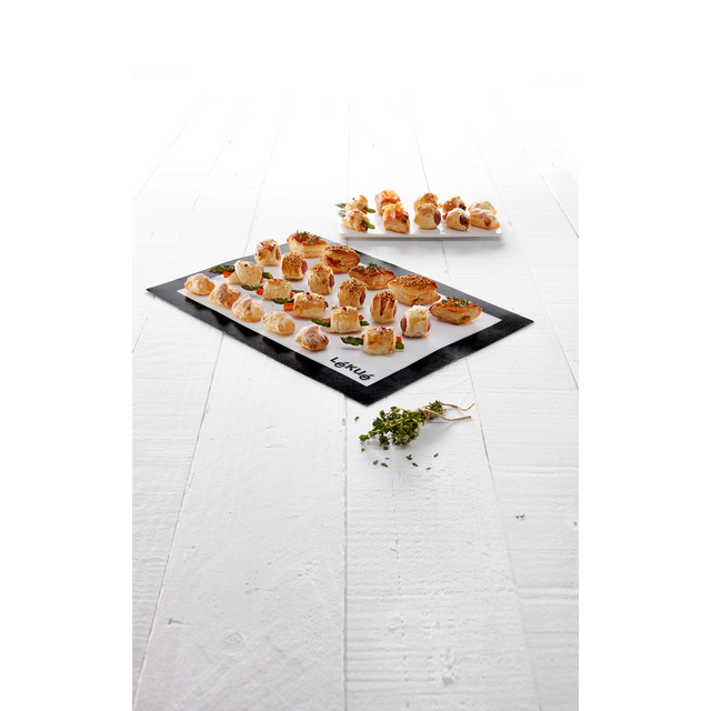 Lámina de cocción silicona 60 x 40 cm