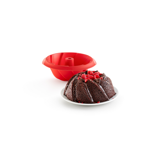 Molde savarín espiral ø 20 cm