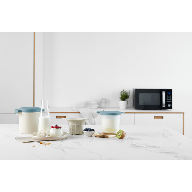 Kefir & Yogurt Maker