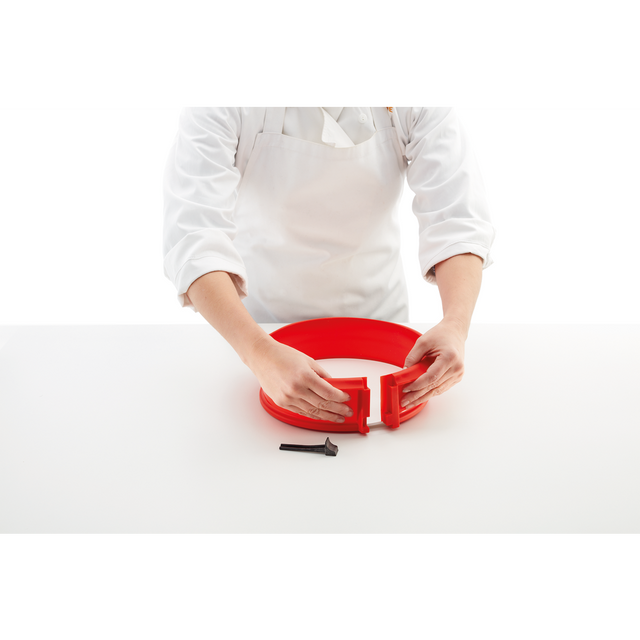 Molde Desmontable ø 23 cm