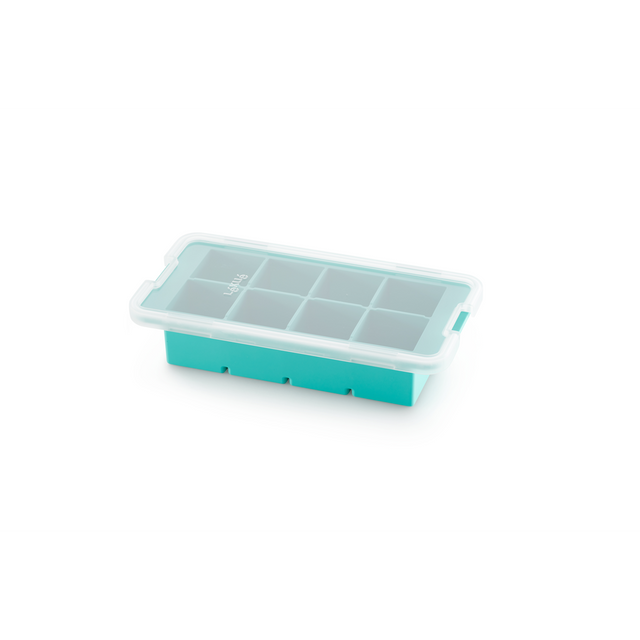 Cubetera XL de forma cuadrada