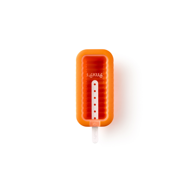 Kit 4 moldes de Helados icónicos