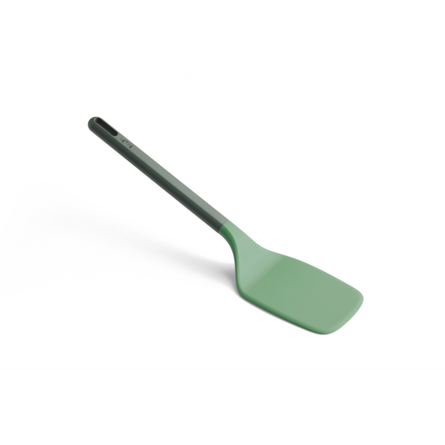 Espátula lisa flexible