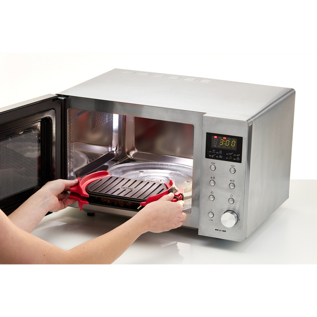 Microwave Grill XL