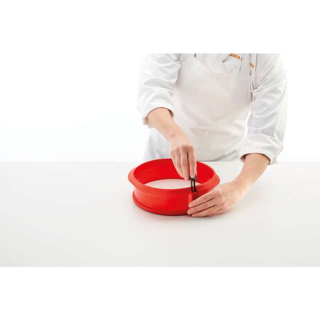 Molde Desmontable ø 23 cm