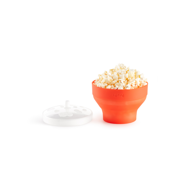 Mini Microwave Pop Corn