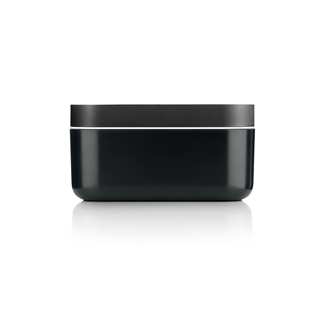 Ice Box - Negro