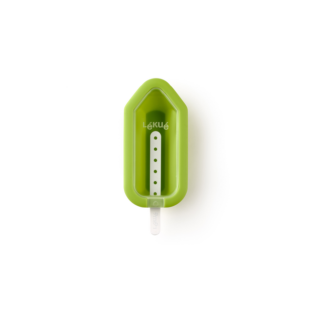 Kit 4 moldes de Helados icónicos