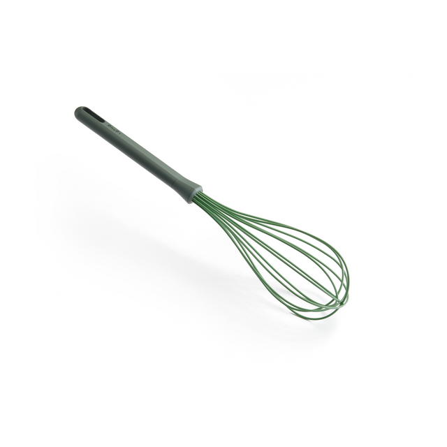 Batidor Manual Varillas de Silicona Antirayaduras