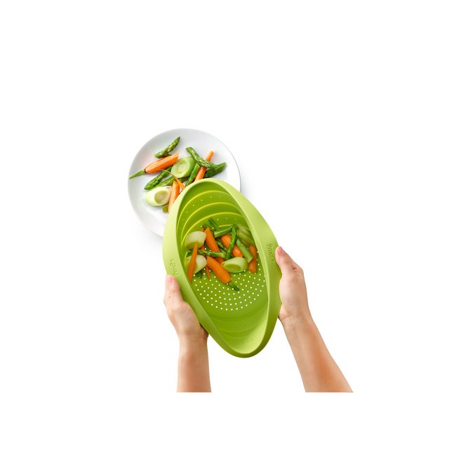 Colador plegable Ø 23cm