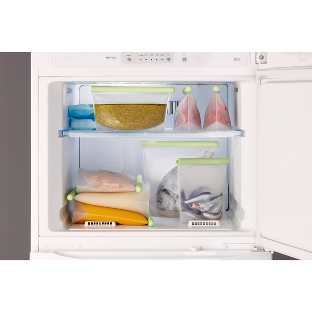 Bolsa reutilizable de silicona 1,5 L