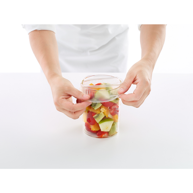 Tapa extensible ø 15 cm