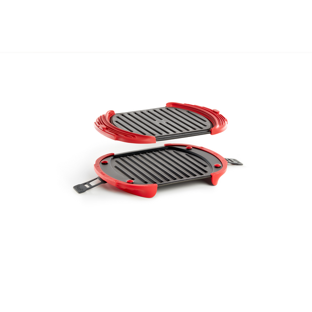 Grill XL para microondas