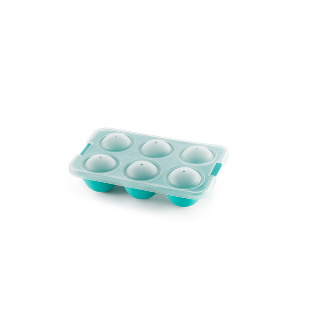 Cubetera XL de forma esférica