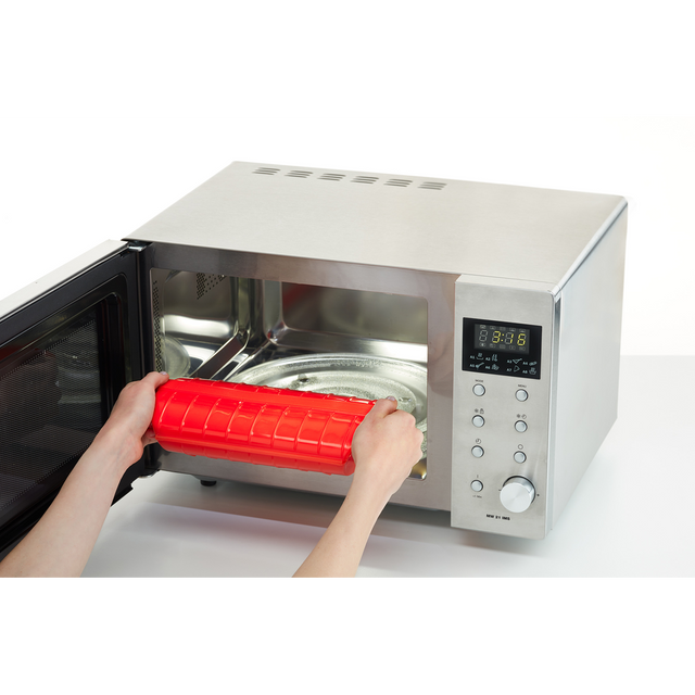 Estuche de Vapor con bandeja 1-2 p.