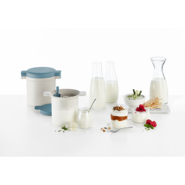 Kefir & Yogurt Maker