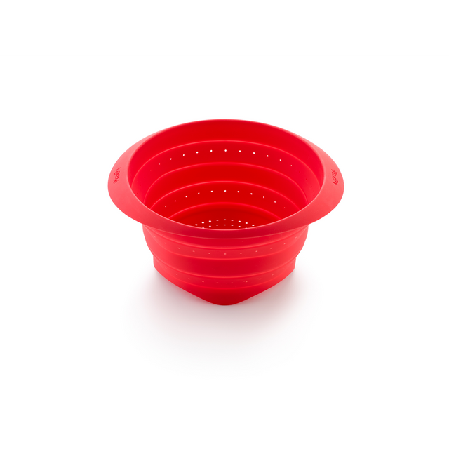 Colador plegable ø 23 cm