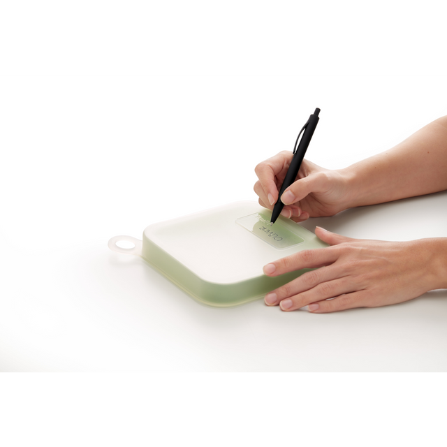 Funda reutilizable para sándwich