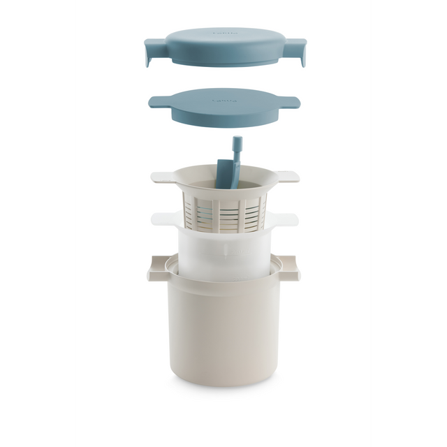 Kefir & Yogurt Maker