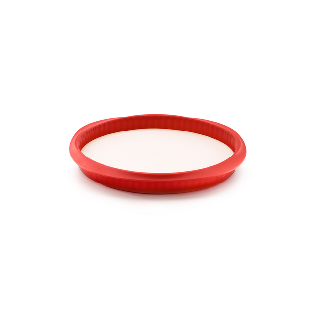 Molde Quiche Desmontable ø 28 cm