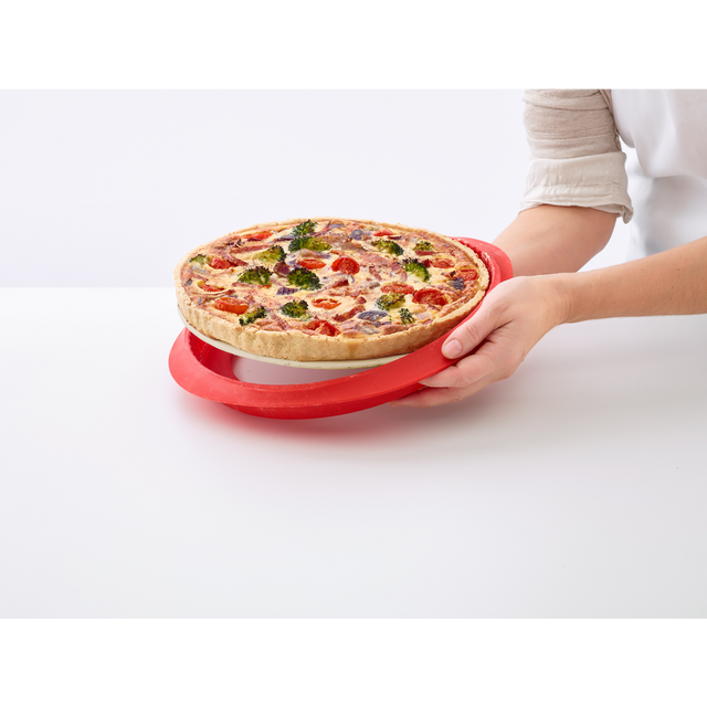 Molde Quiche Desmontable ø 28 cm