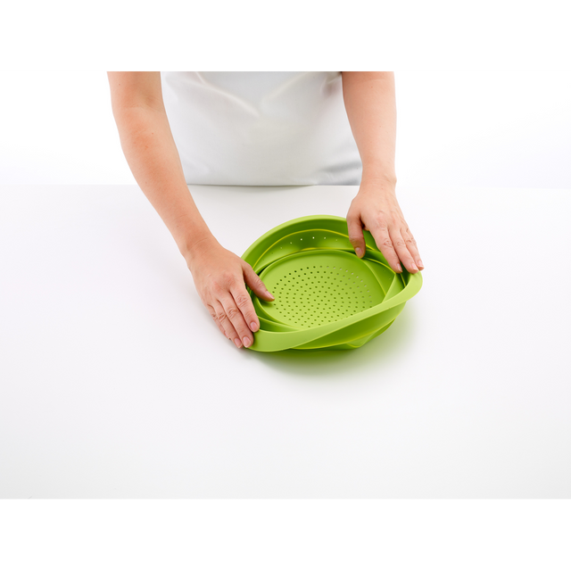 Colador plegable ø 23 cm