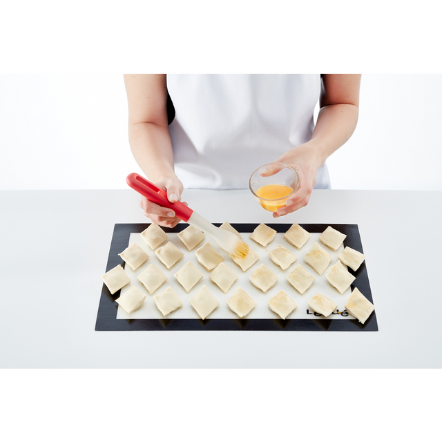 Lámina de cocción silicona 60 x 40 cm