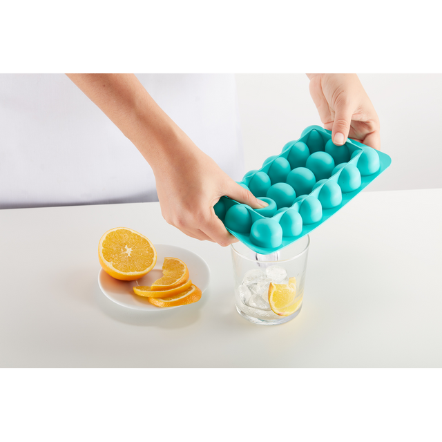 Cubetera con tapa delfín