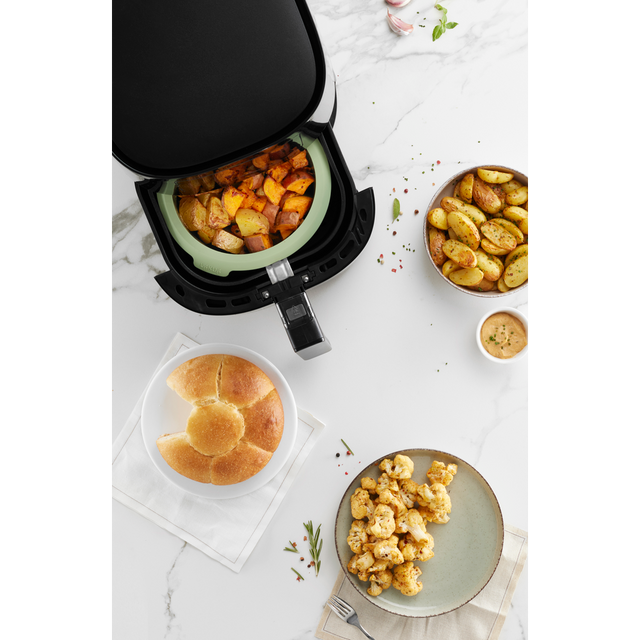 Molde de ø 15 cm para Freidora de Aire