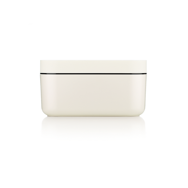 Ice Box - Blanco