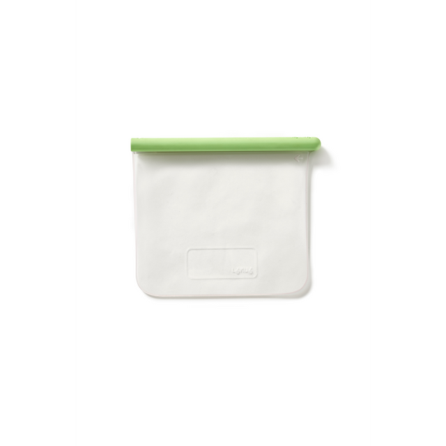 Bolsa reutilizable plana M