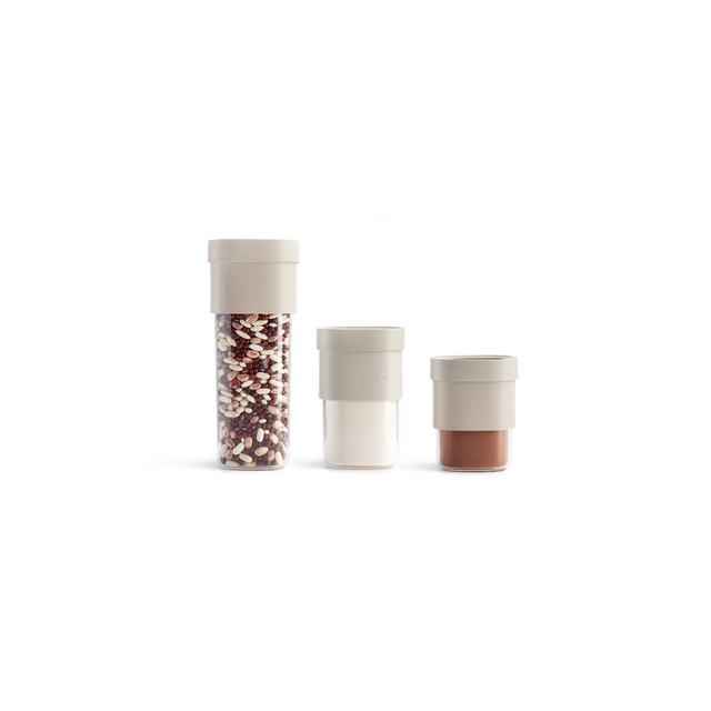 Set Contenedores Flip