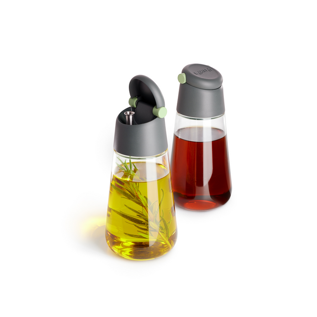 Set de Aceitera y Vinagrera