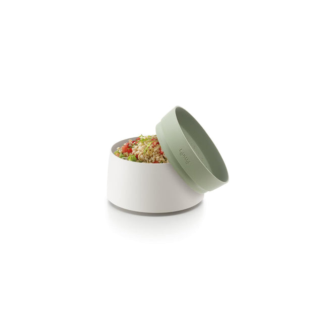 Microwave quick quinoa & rice verde