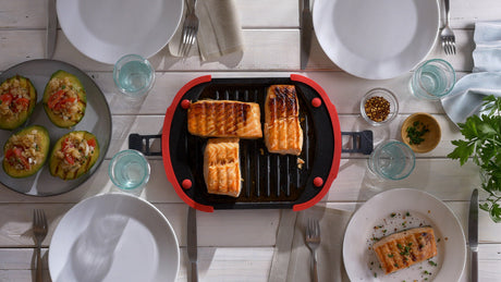 Gadgets para la cocina originales, nuestros indispensables
